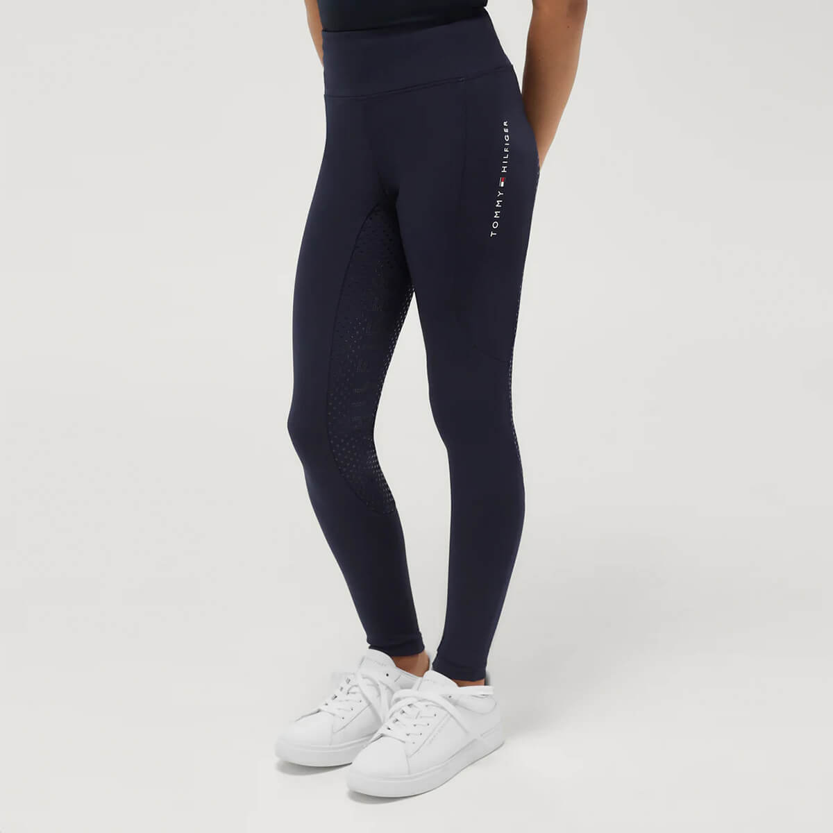 TOMMY HILFIGER Devon Full Grip Youth Leggings TOMMY HILFIGER Devon Full Grip Youth Leggings