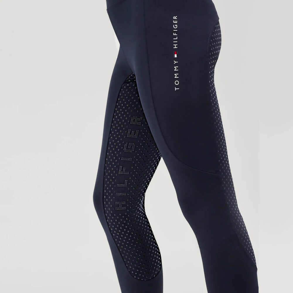 TOMMY HILFIGER Devon Full Grip Youth Leggings