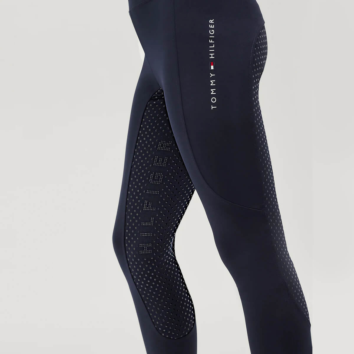 TOMMY HILFIGER Devon Full Grip Youth Leggings TOMMY HILFIGER Devon Full Grip Youth Leggings