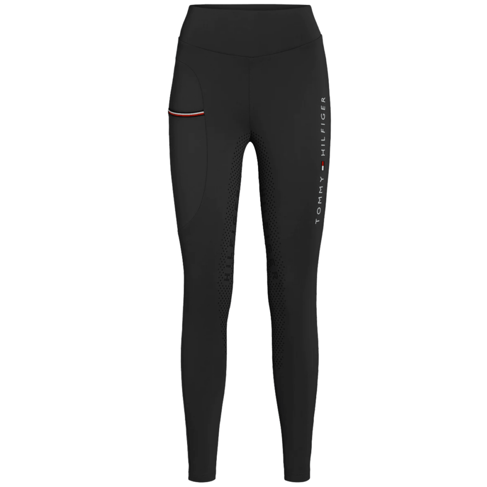 TOMMY HILFIGER Elmira F/S Grip Leggings