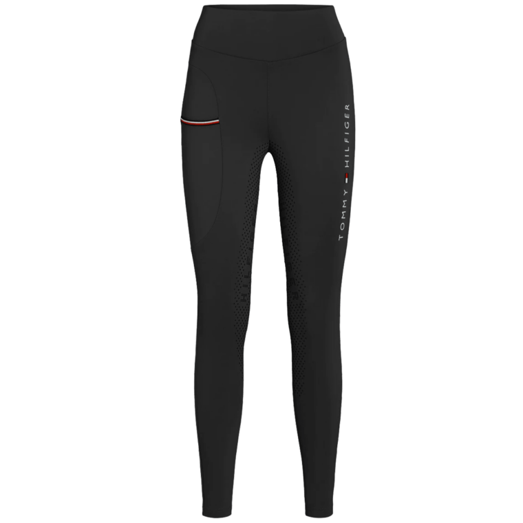 TOMMY HILFIGER Elmira F/S Grip Leggings