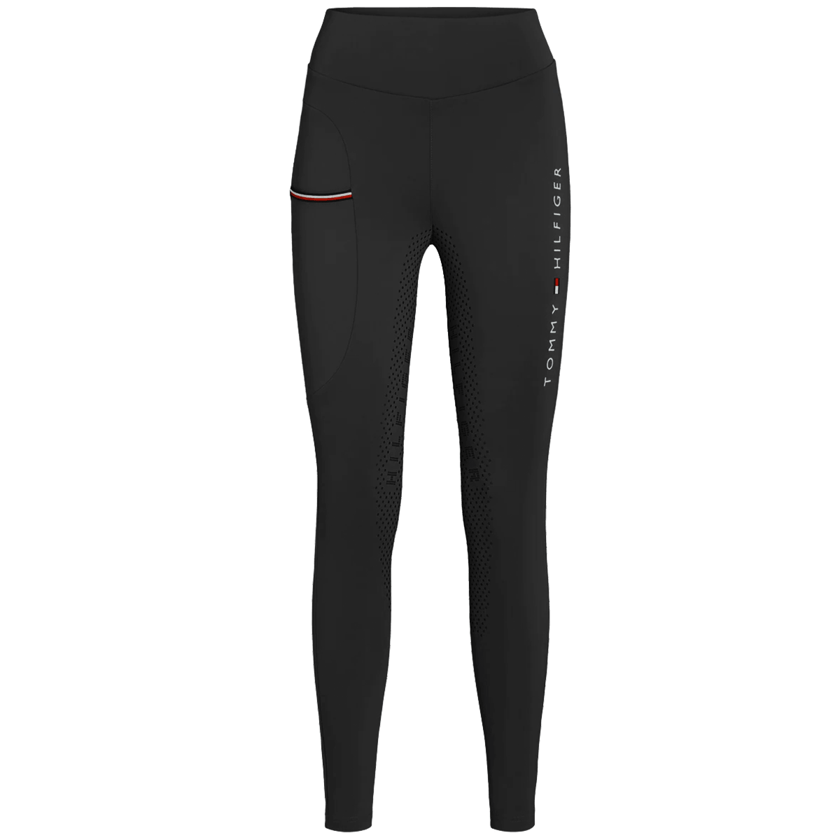 TOMMY HILFIGER Elmira F/S Grip Leggings TOMMY HILFIGER Elmira F/S Grip Leggings