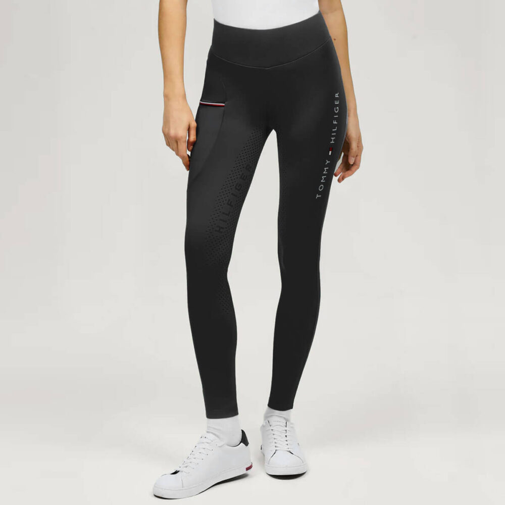 TOMMY HILFIGER Elmira F/S Grip Leggings