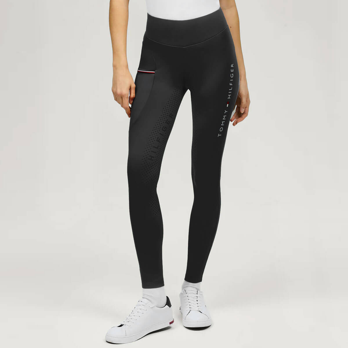 TOMMY HILFIGER Elmira F/S Grip Leggings TOMMY HILFIGER Elmira F/S Grip Leggings