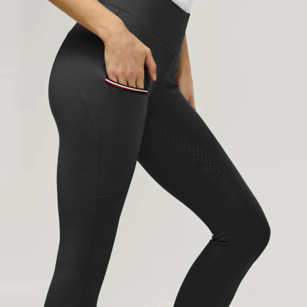 TOMMY HILFIGER Elmira F/S Grip Leggings
