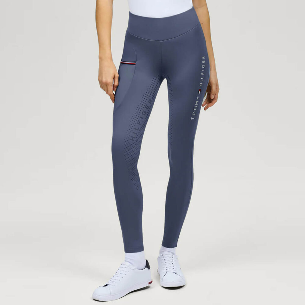 TOMMY HILFIGER Elmira F/S Grip Leggings