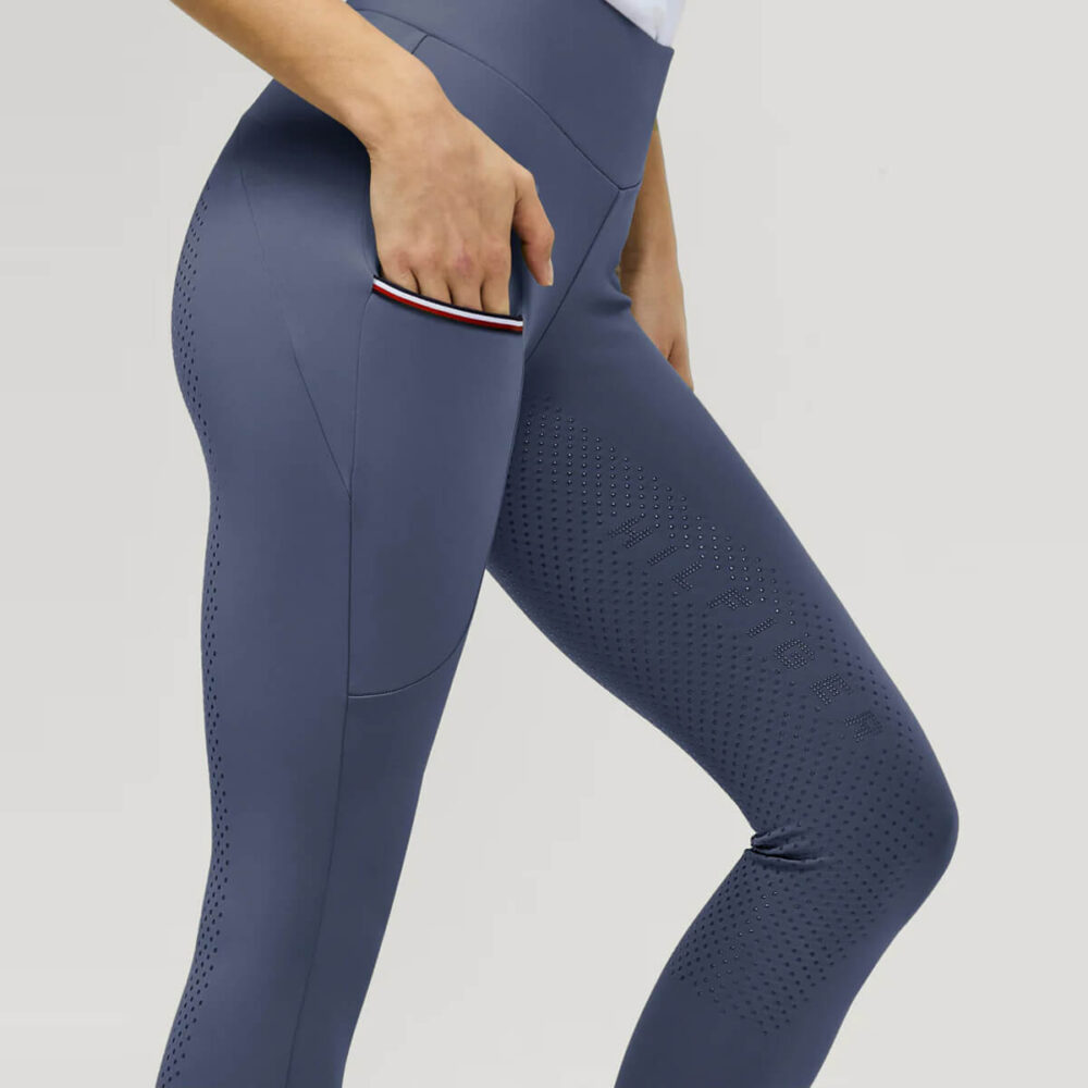 TOMMY HILFIGER Elmira F/S Grip Leggings