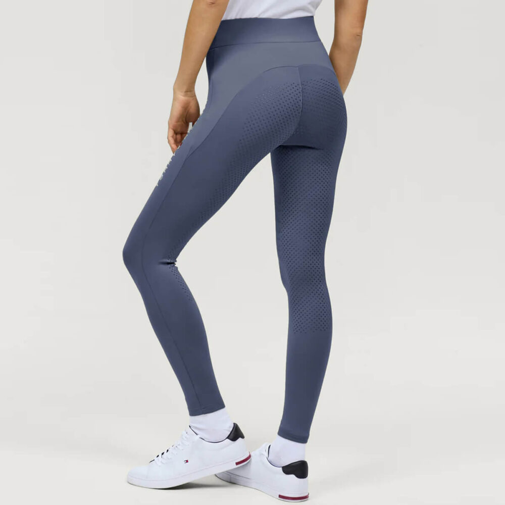 TOMMY HILFIGER Elmira F/S Grip Leggings