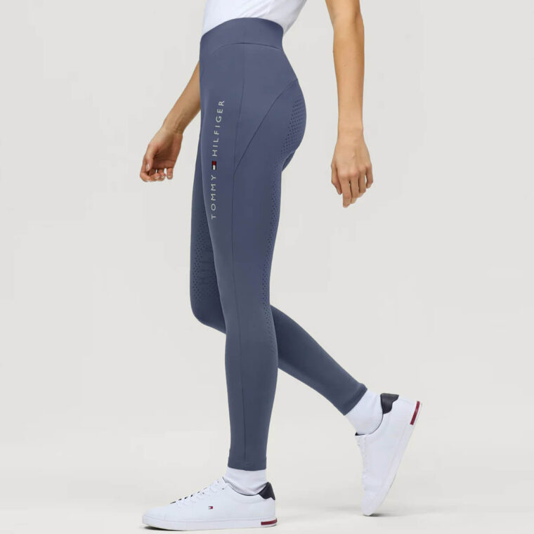 TOMMY HILFIGER Elmira F/S Grip Leggings