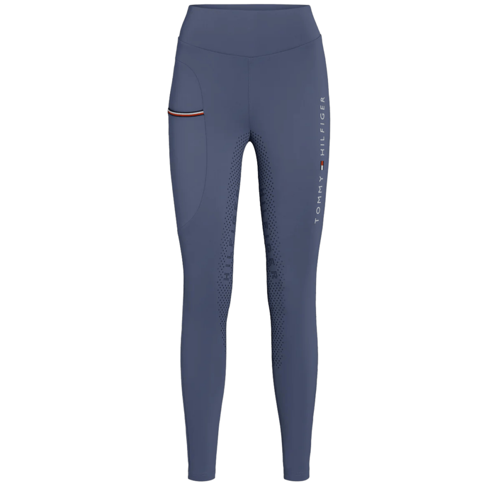 TOMMY HILFIGER Elmira F/S Grip Leggings