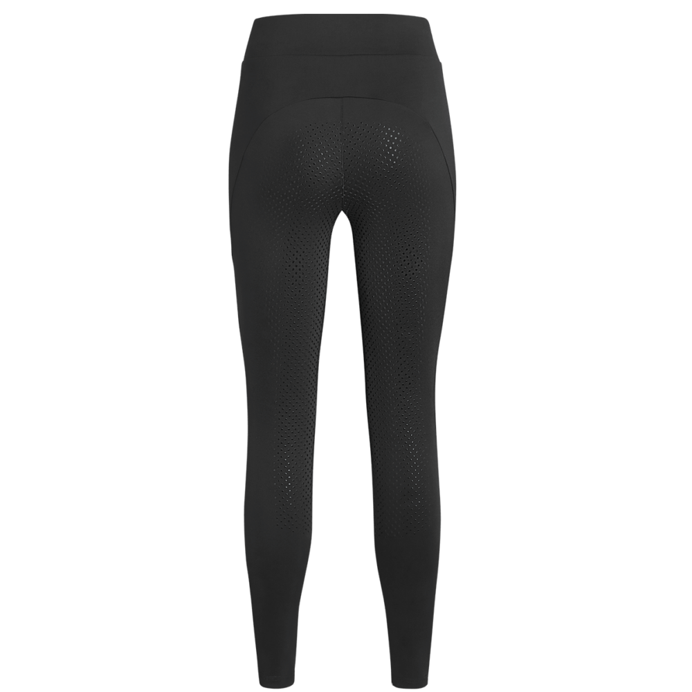 TOMMY HILFIGER Elmira Rhinestones F/S Grip Leggings