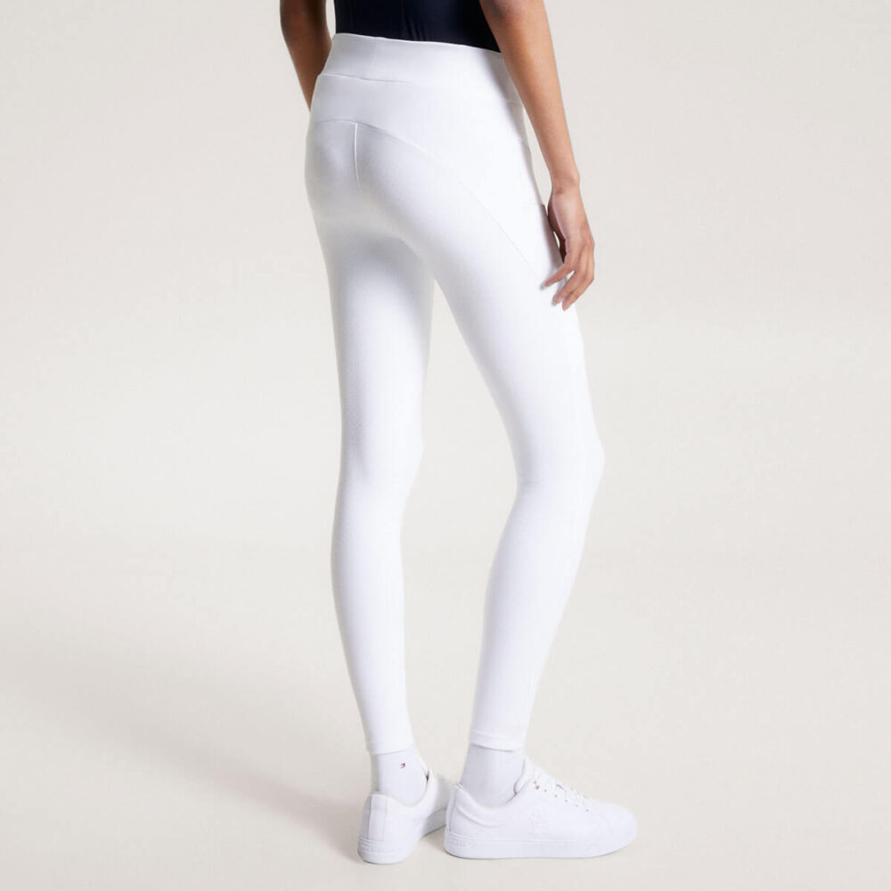TOMMY HILFIGER Elmira F/S Grip Show Leggings