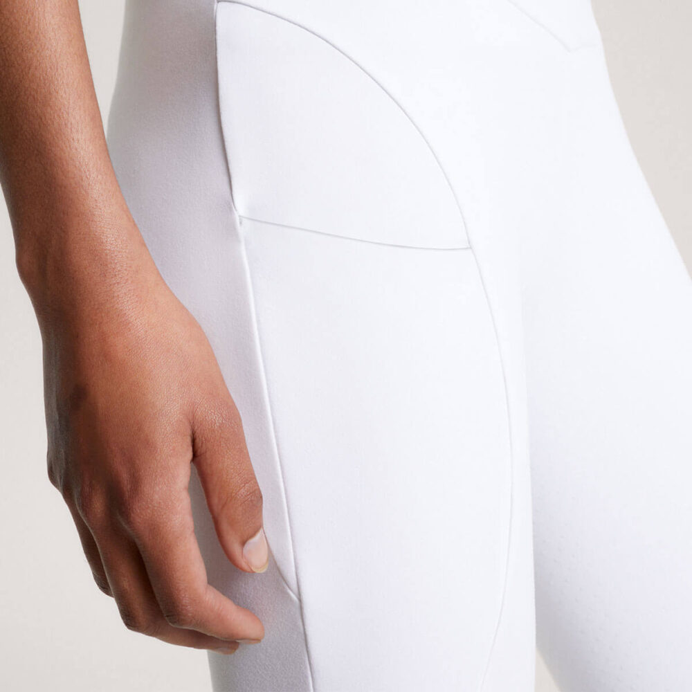 TOMMY HILFIGER Elmira F/S Grip Show Leggings