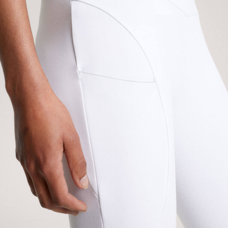 TOMMY HILFIGER Elmira F/S Grip Show Leggings