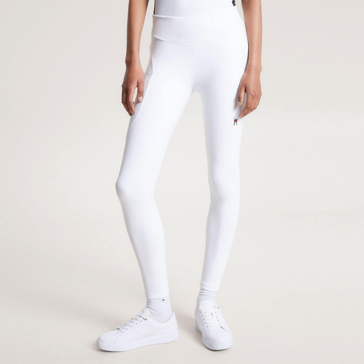 TOMMY HILFIGER Elmira F/S Grip Show Leggings TOMMY HILFIGER Elmira F/S Grip Show Leggings