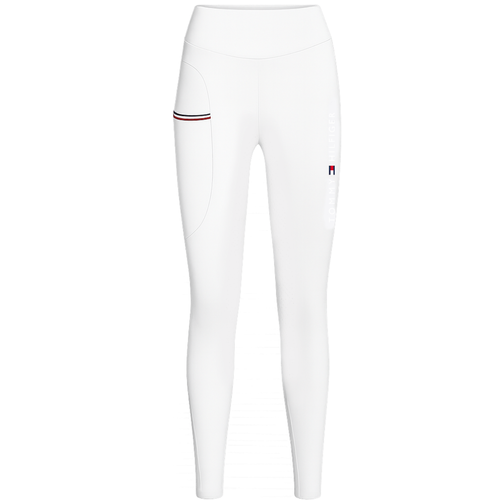 TOMMY HILFIGER Elmira F/S Grip Show Leggings