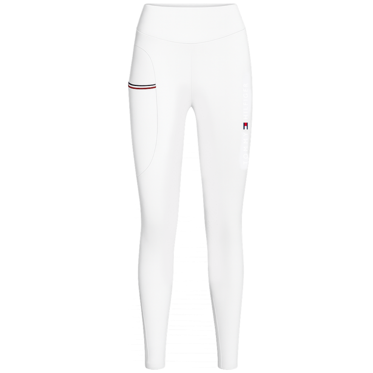 TOMMY HILFIGER Elmira F/S Grip Show Leggings