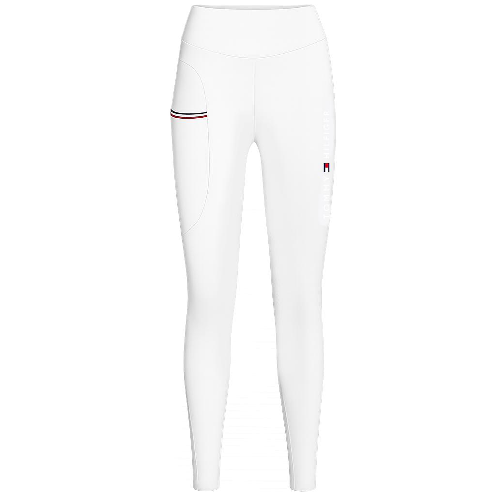 TOMMY HILFIGER Elmira F/S Grip Show Leggings TOMMY HILFIGER Elmira F/S Grip Show Leggings