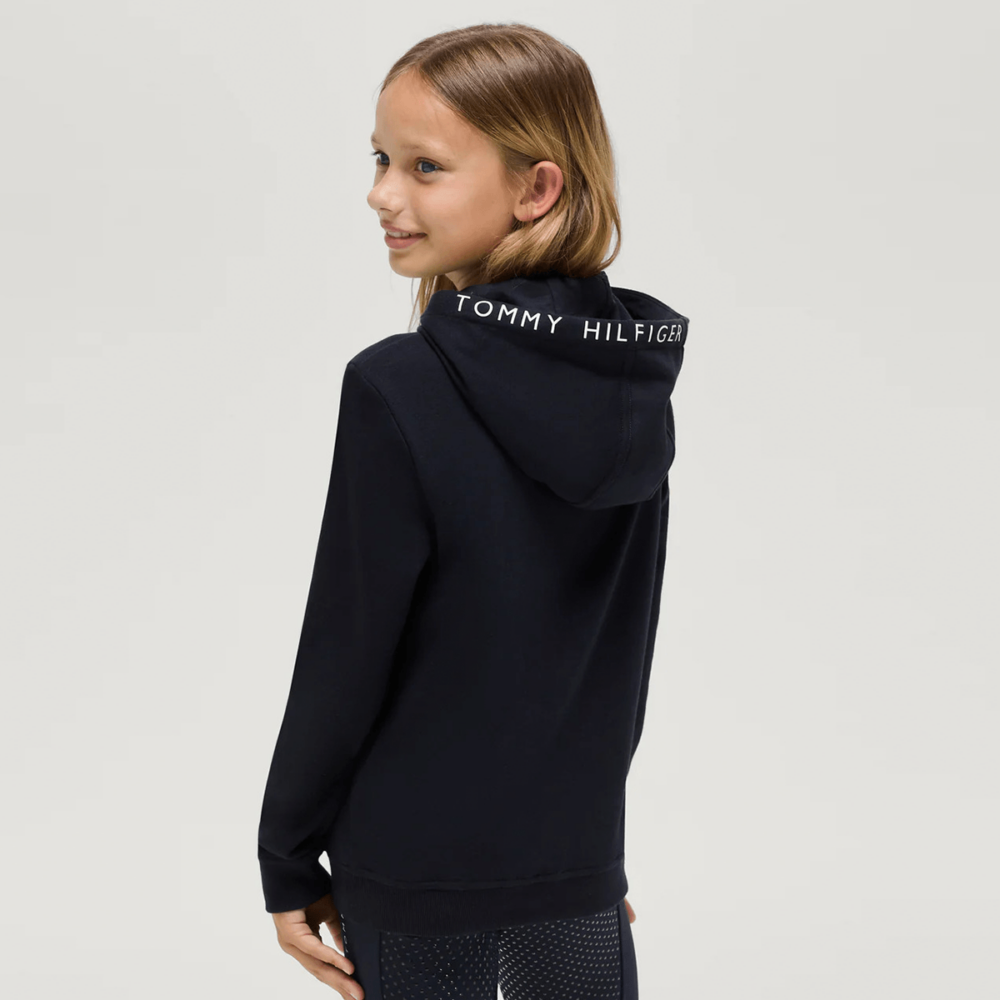 TOMMY HILFIGER Laguna Hoodie