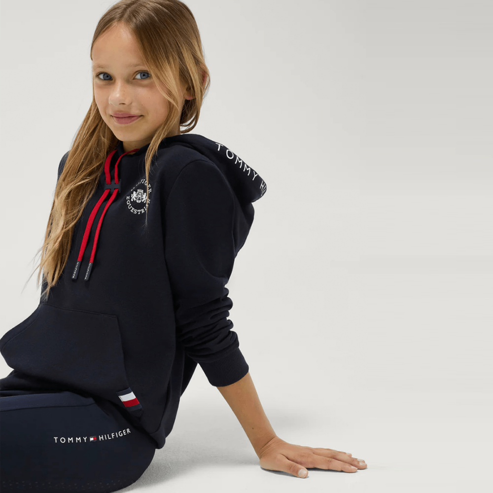 TOMMY HILFIGER Laguna Hoodie