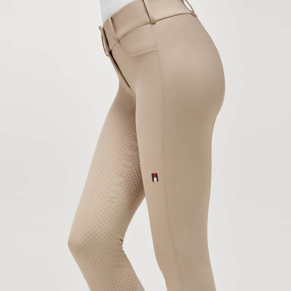 TOMMY HILFIGER Lea Full Grip Breeches