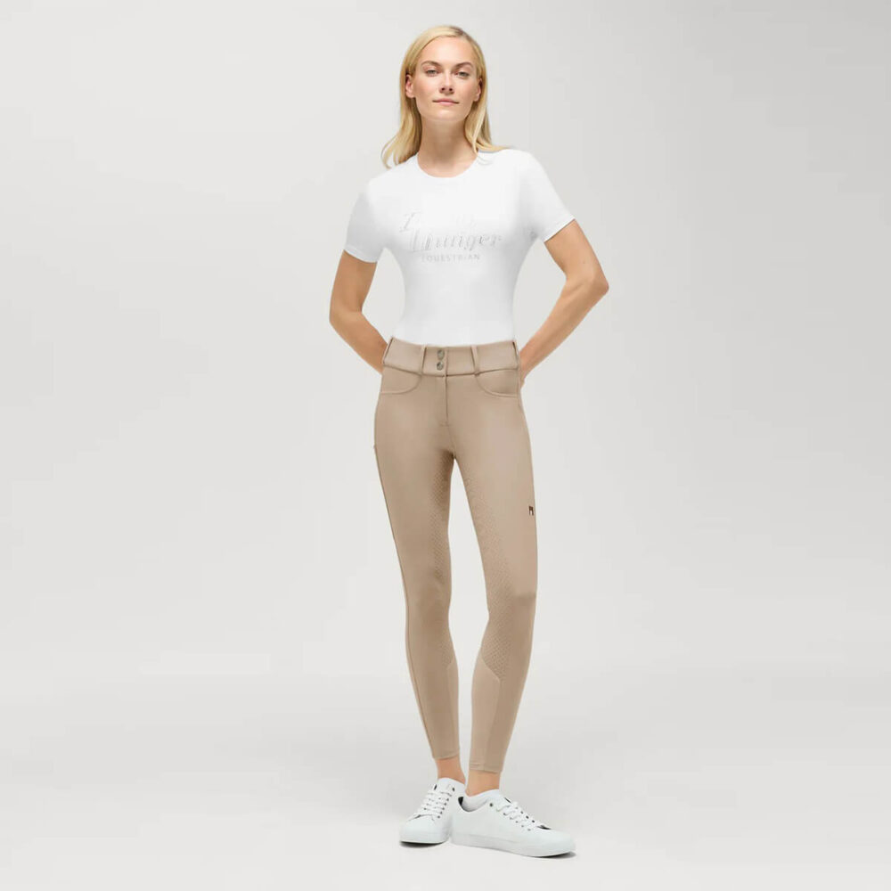 TOMMY HILFIGER Lea Full Grip Breeches