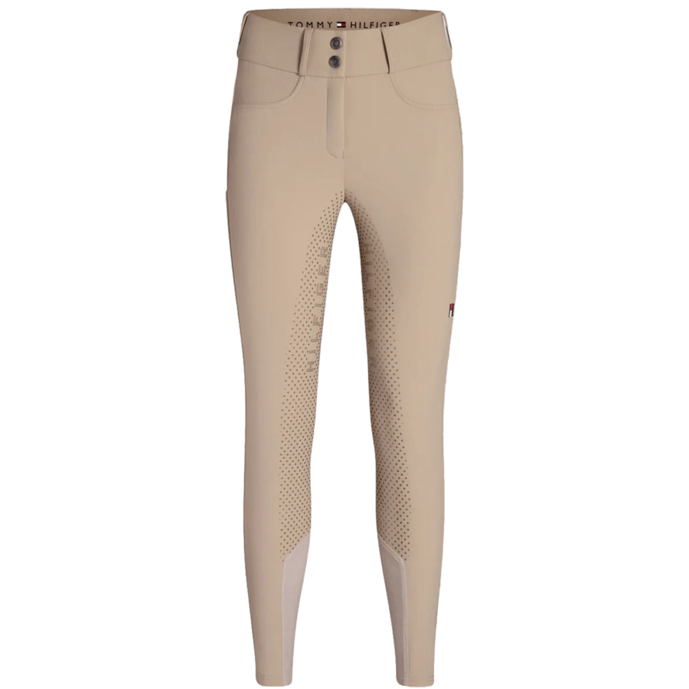 TOMMY HILFIGER Lea Full Grip Breeches