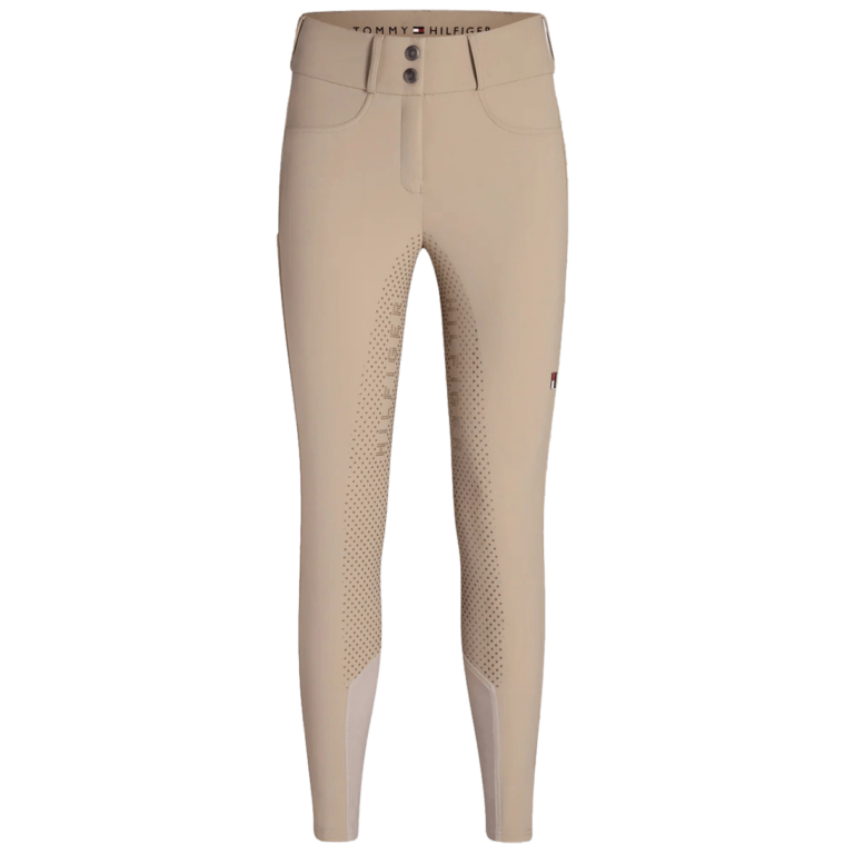 TOMMY HILFIGER Lea Full Grip Breeches
