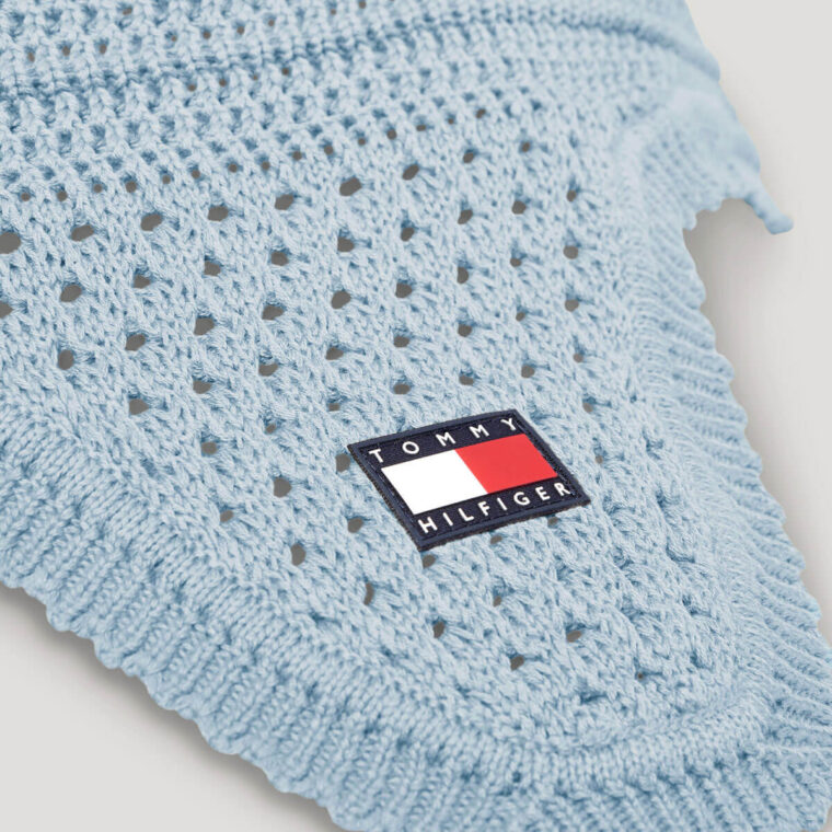 TOMMY HILFIGER Lexington Κάλυπτρο