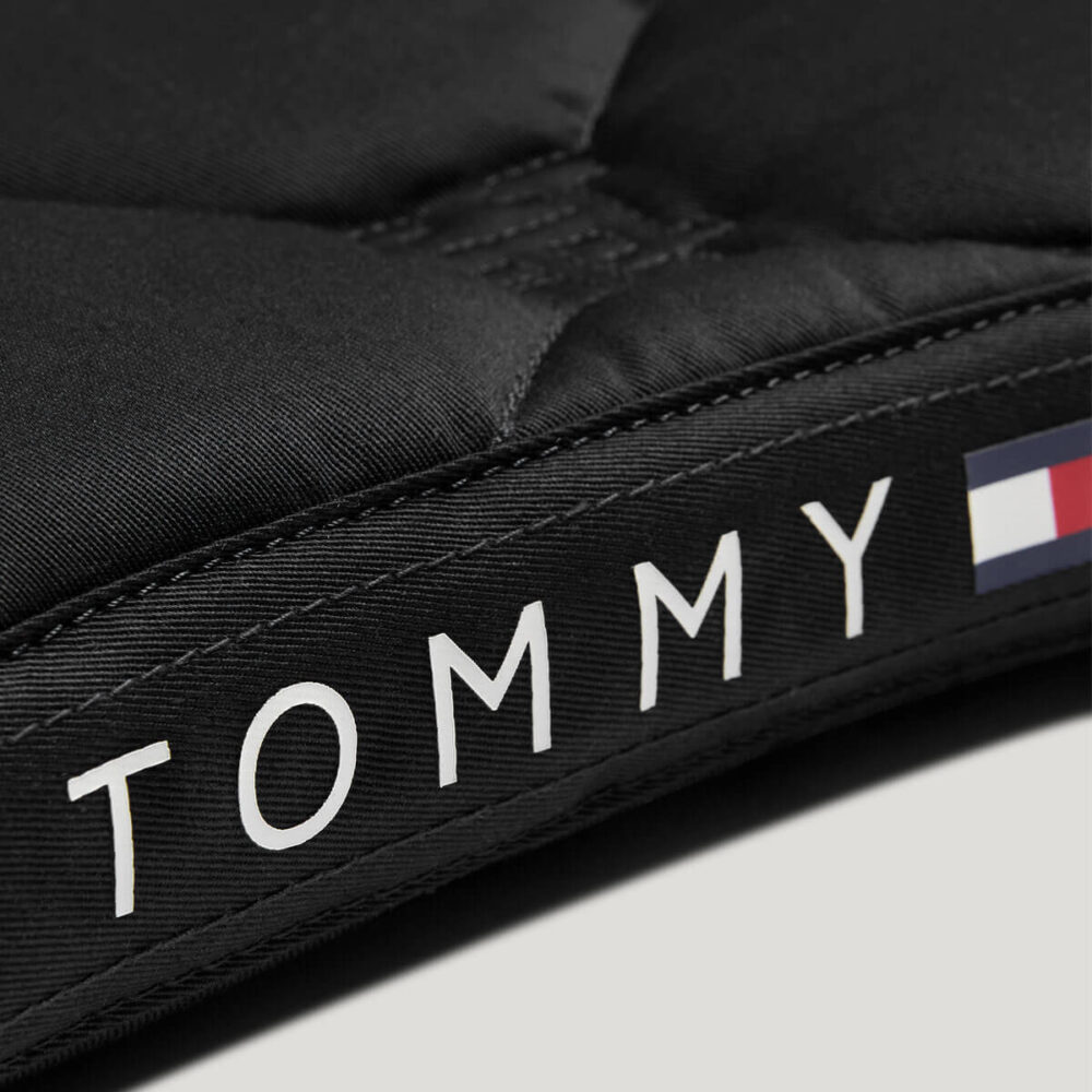 TOMMY HILFIGER Liberty Jumping Υπόσαγμα + Κάλυπτρο
