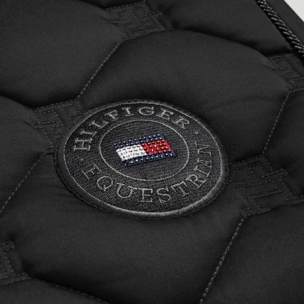 TOMMY HILFIGER Liberty Jumping Υπόσαγμα + Κάλυπτρο