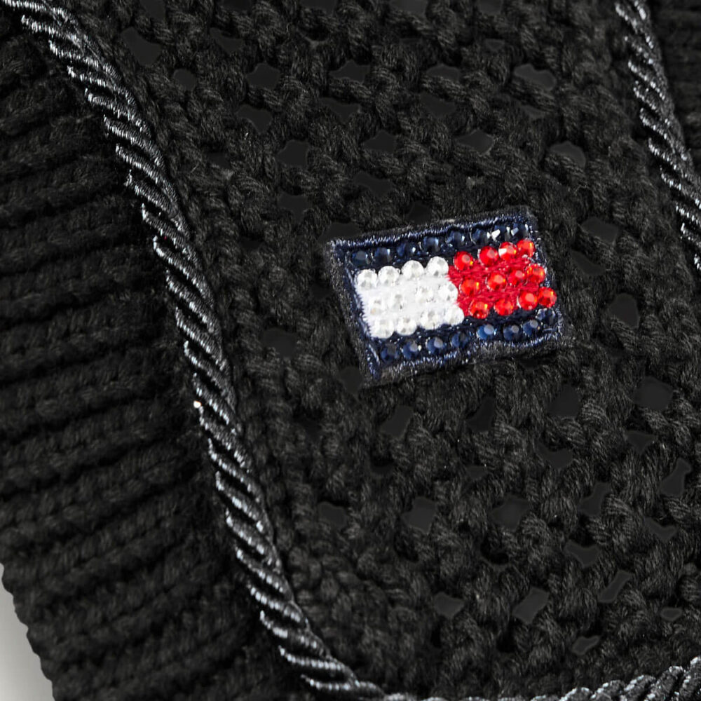 TOMMY HILFIGER Liberty Κάλυπτρο Κεφαλής