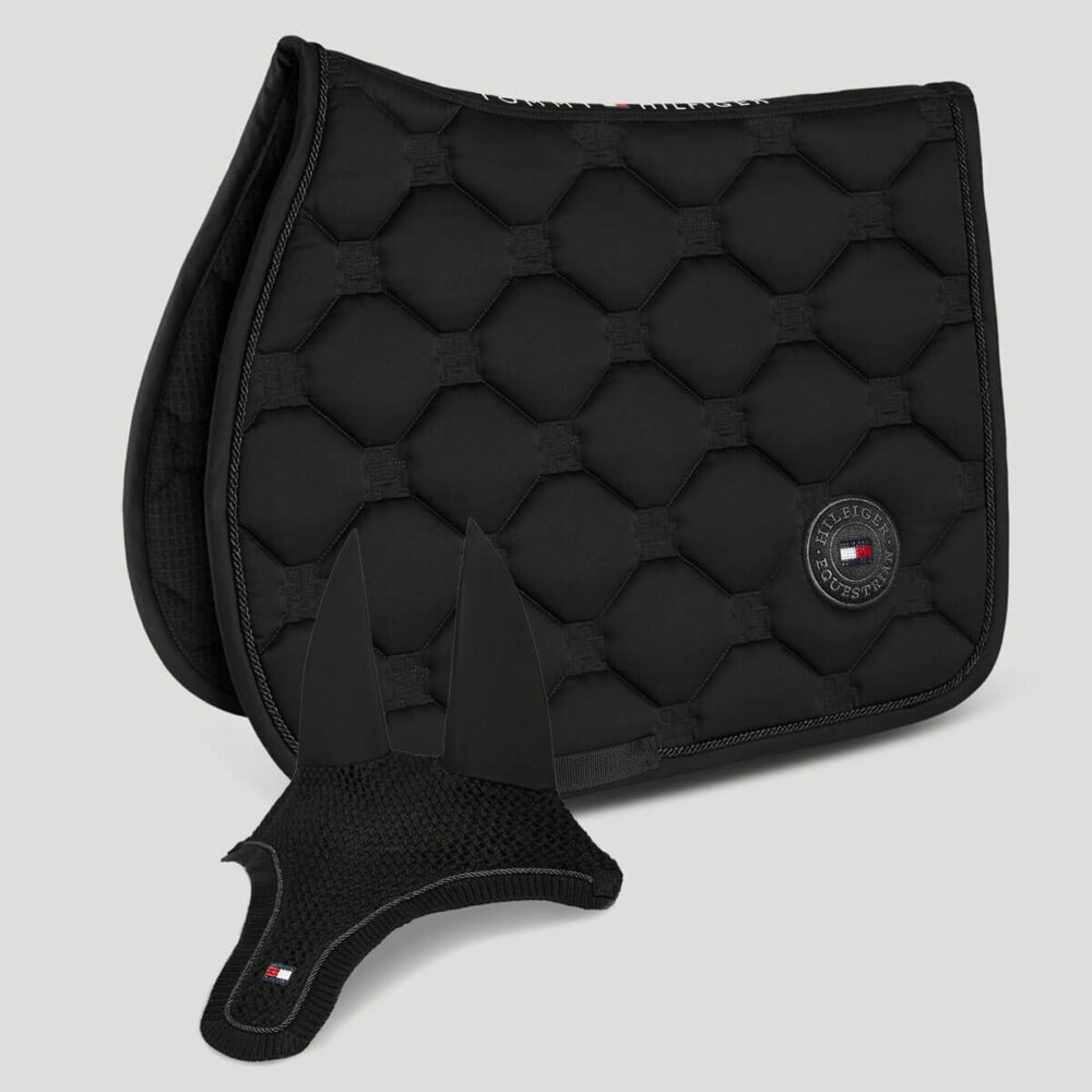 TOMMY HILFIGER Liberty Jumping Υπόσαγμα + Κάλυπτρο