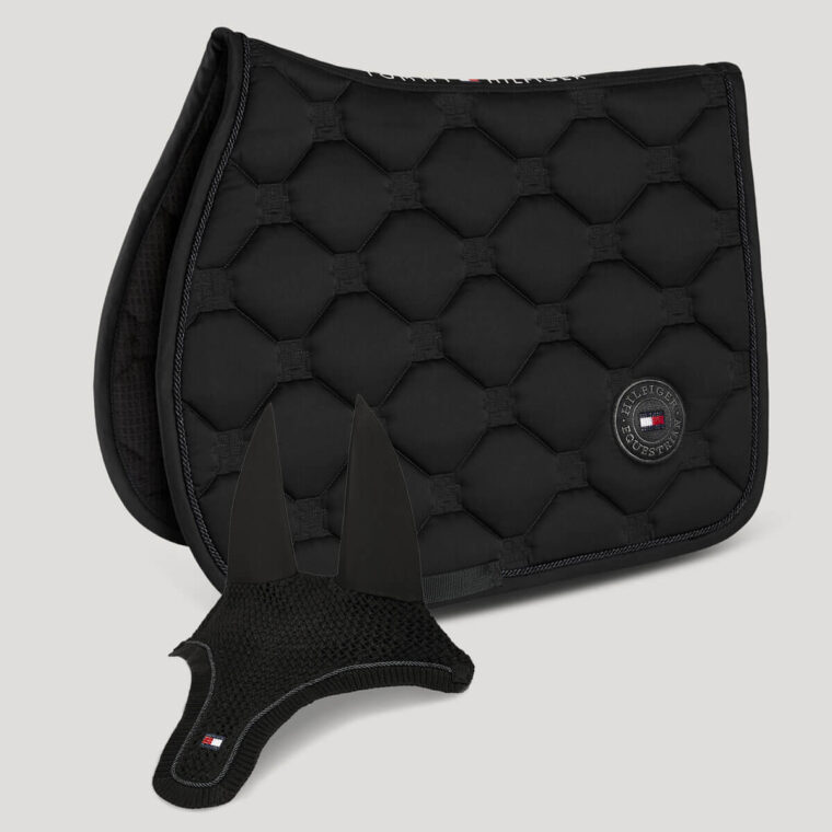 TOMMY HILFIGER Liberty Jumping Υπόσαγμα + Κάλυπτρο