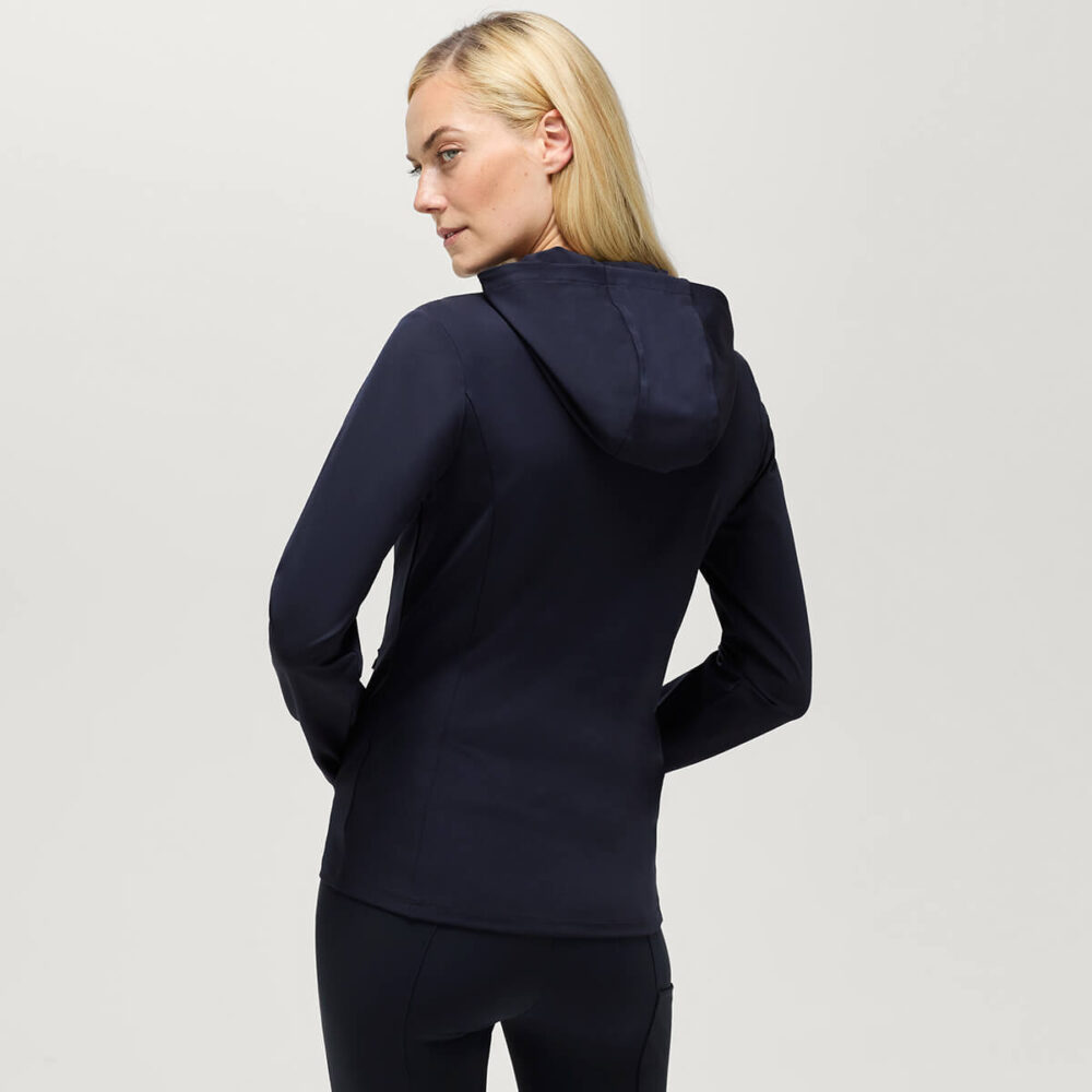 TOMMY HILFIGER Nevada Windbreaker Hoodie