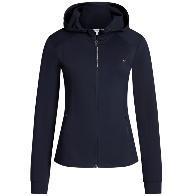 TOMMY HILFIGER Nevada Windbreaker Hoodie