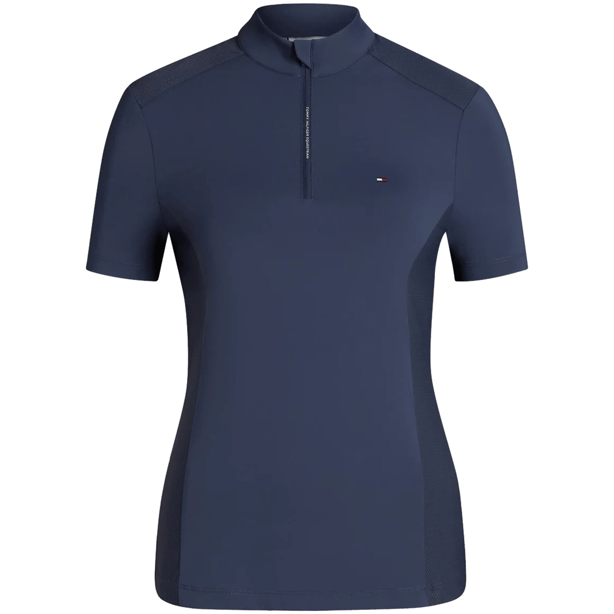 TOMMY HILFIGER Palma 1/4 Zip Training Shirt TOMMY HILFIGER Palma 1/4 Zip Training Shirt