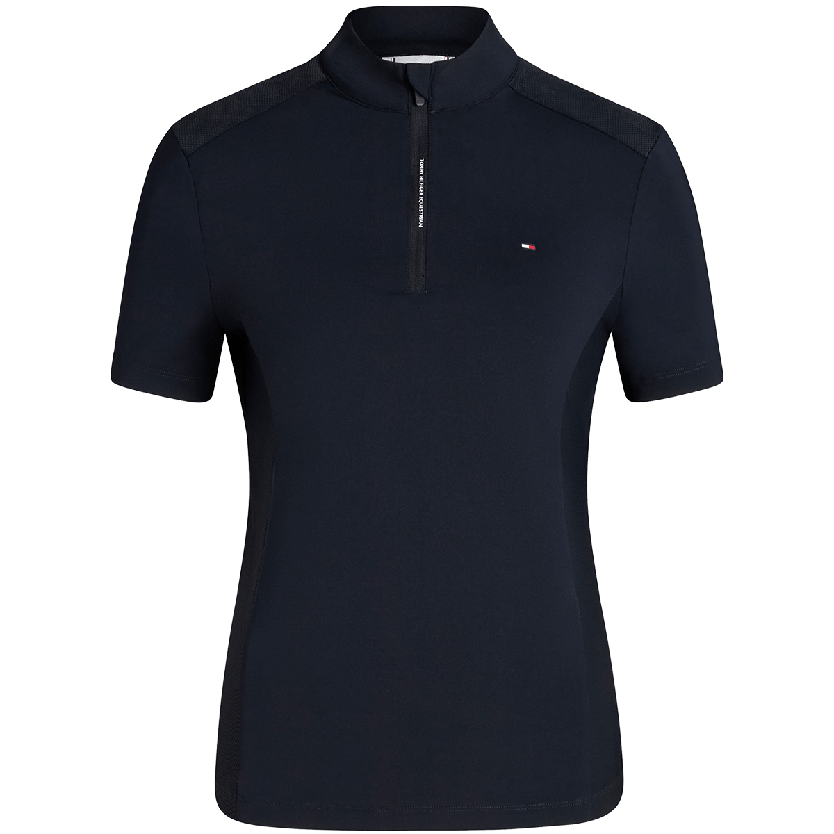 TOMMY HILFIGER Palma 1/4 Zip Training Shirt TOMMY HILFIGER Palma 1/4 Zip Training Shirt