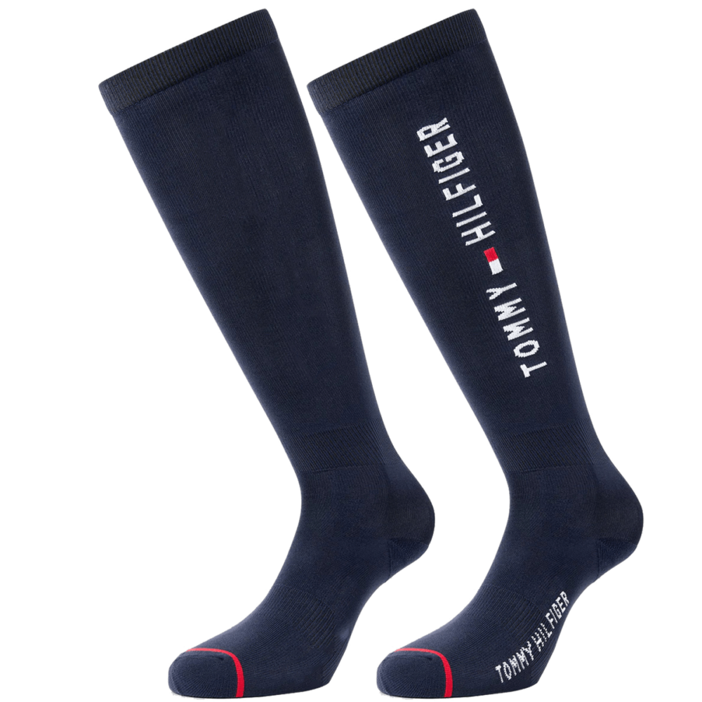 TOMMY HILFIGER Riga Riding Socks