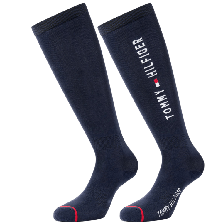 TOMMY HILFIGER Riga Riding Socks