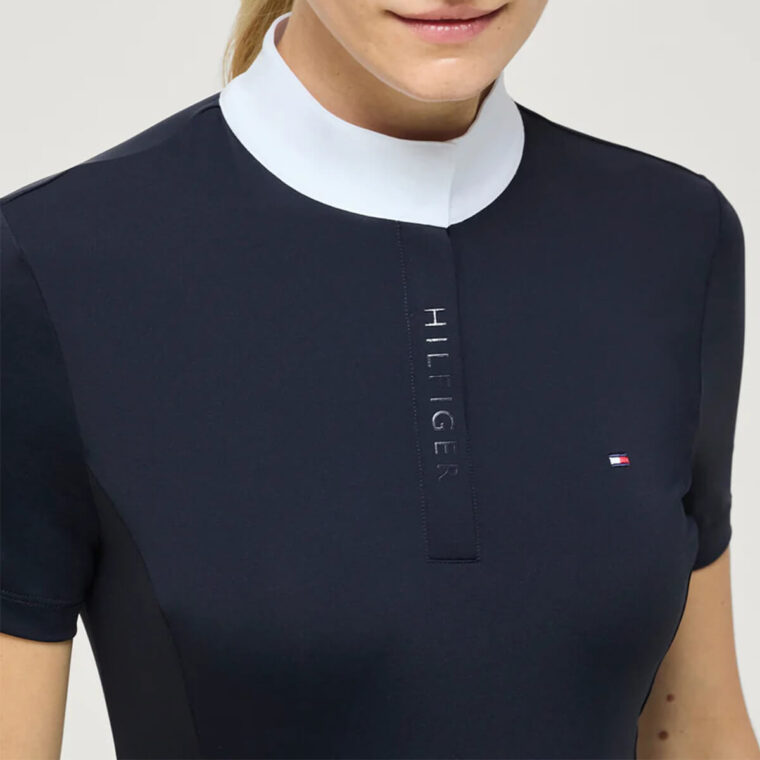 TOMMY HILFIGER Selma Show Shirt