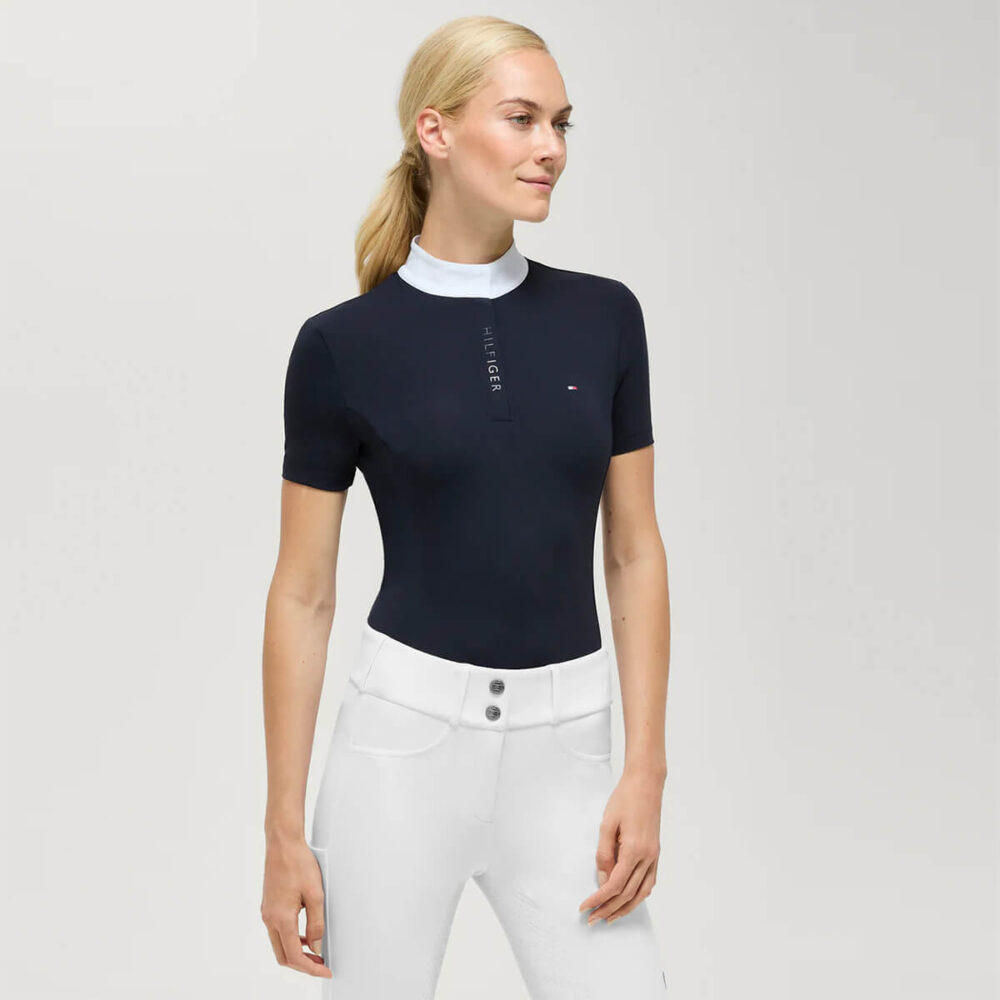 TOMMY HILFIGER Selma Show Shirt