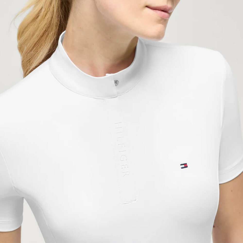 TOMMY HILFIGER Selma Show Shirt