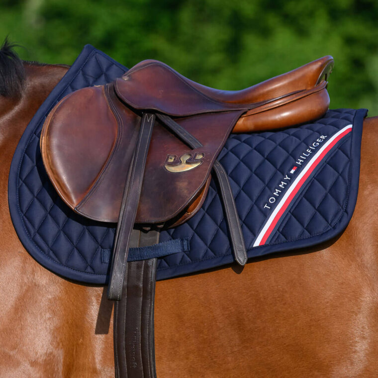 TOMMY HILFIGER Stanford Jumping pad