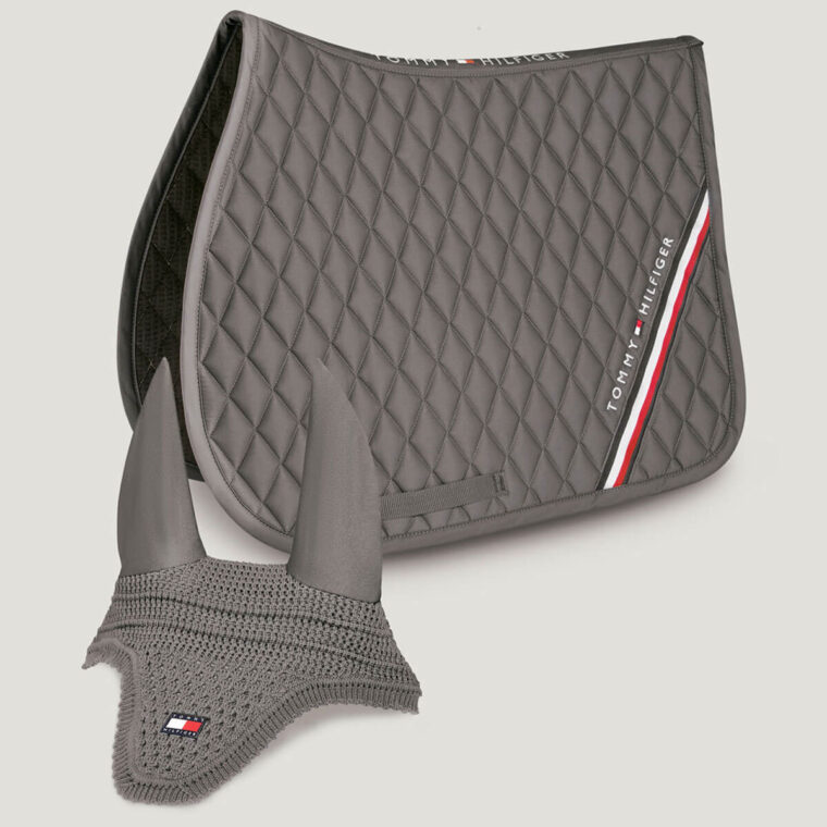 TOMMY HILFIGER Stanford Jumping Υπόσαγμα + Κάλυπτρο