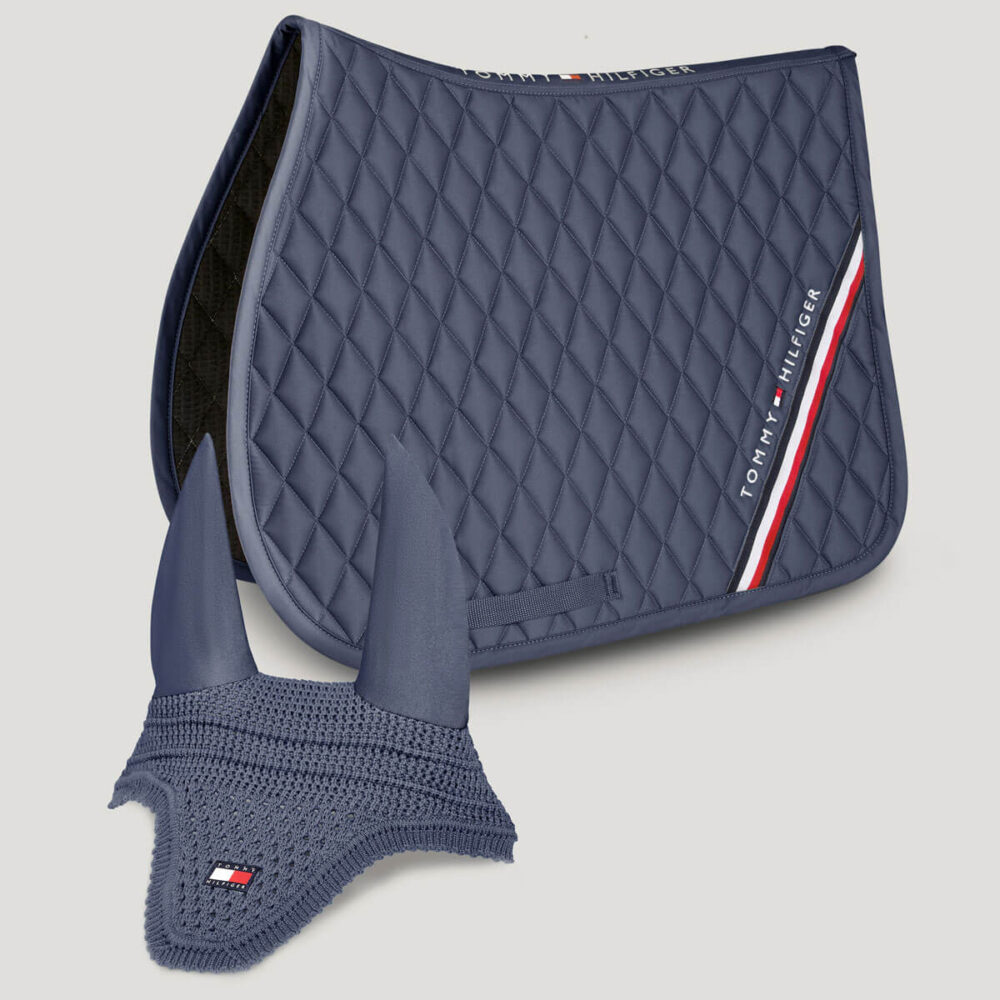 TOMMY HILFIGER Stanford Jumping Υπόσαγμα + Κάλυπτρο