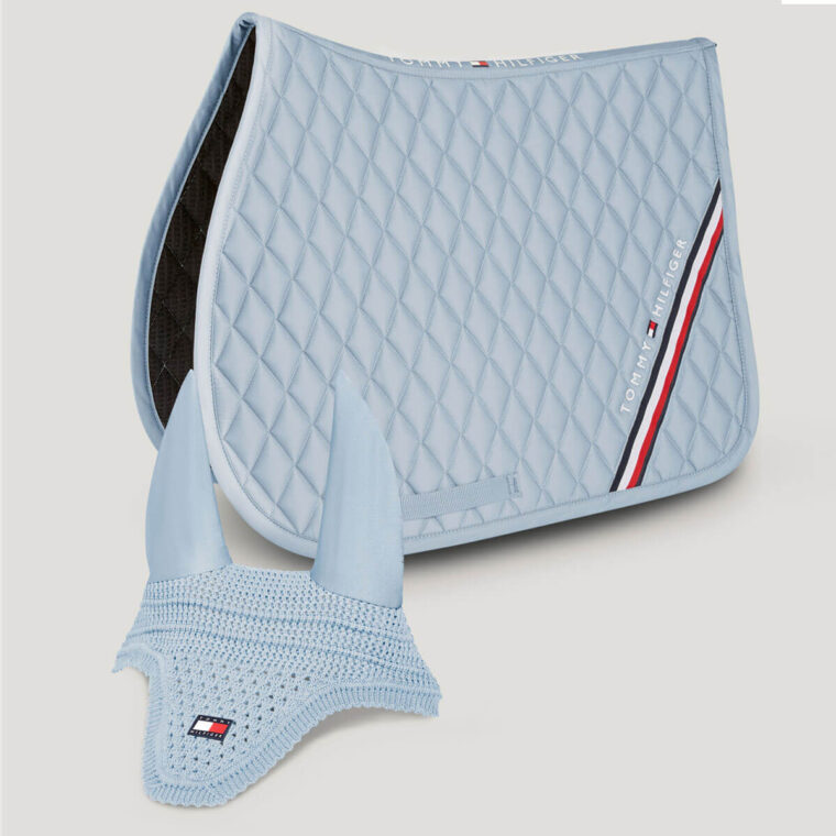 TOMMY HILFIGER Stanford Jumping Υπόσαγμα + Κάλυπτρο