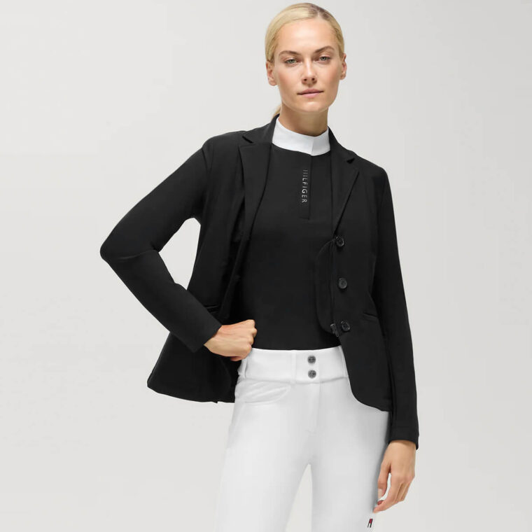 TOMMY HILFIGER Vista Show Jacket