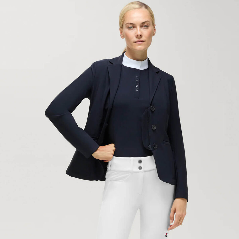 TOMMY HILFIGER Vista Show Jacket