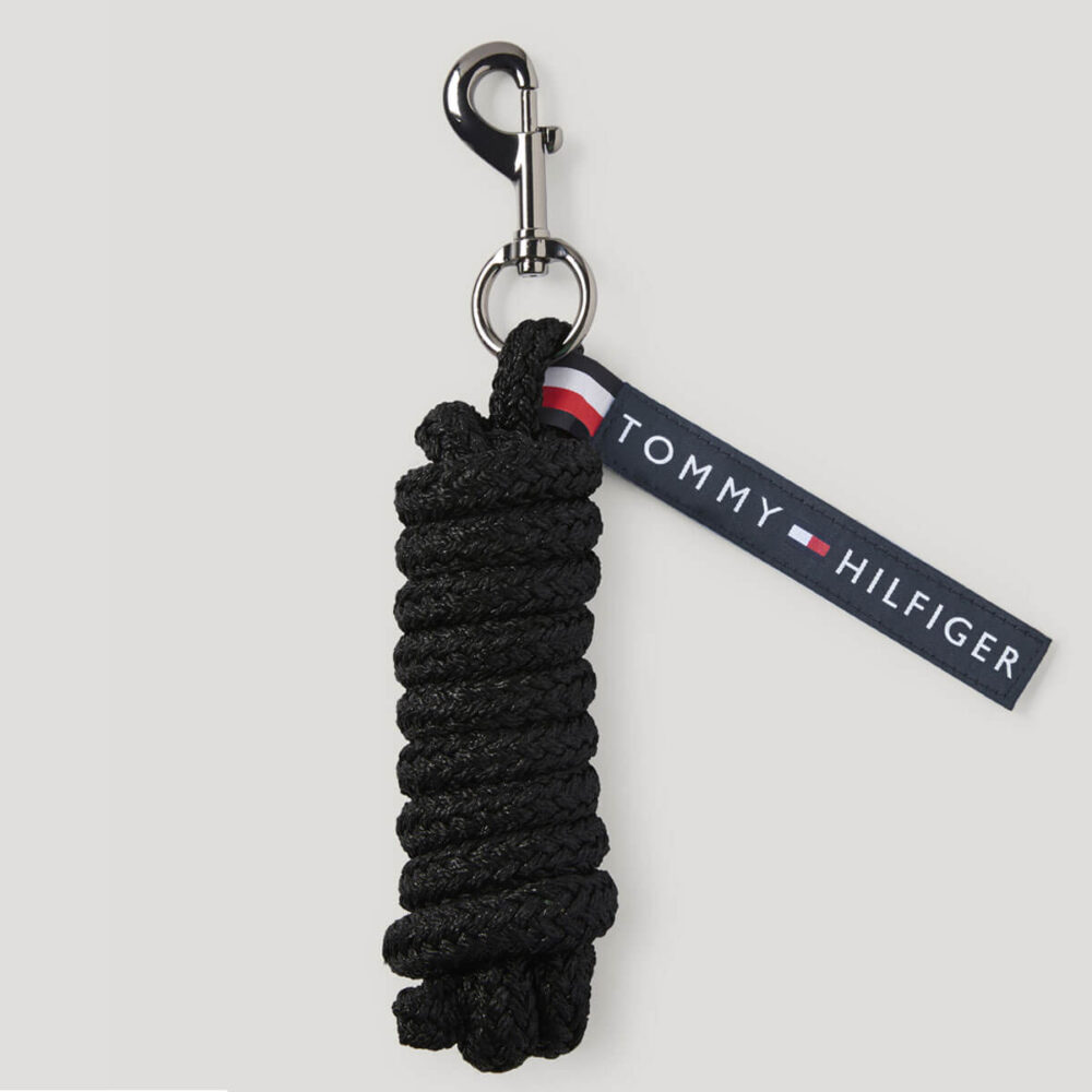 TOMMY HILFIGER Yale Καπίστρι με Οδηγό